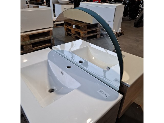 Badmeubel dekker, lanesto, lancelot grey - afbeelding 7 van  8