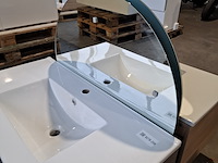 Badmeubel dekker, lanesto, lancelot grey - afbeelding 7 van  8