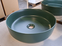 Badmeubel dekker, lanesto, matwit - afbeelding 4 van  8