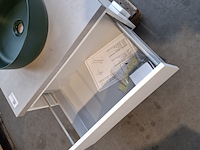 Badmeubel dekker, lanesto, matwit - afbeelding 6 van  8