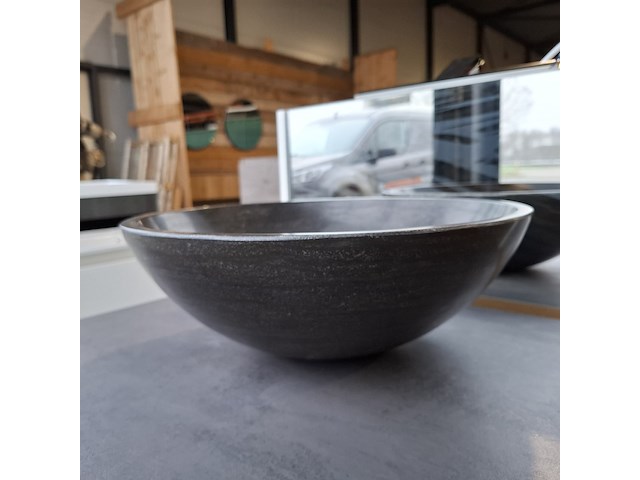 Badmeubel dekker, lanesto, matwit - afbeelding 9 van  12