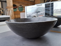 Badmeubel dekker, lanesto, matwit - afbeelding 9 van  12