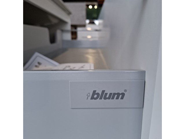 Badmeubel dekker, lanesto, matwit - afbeelding 9 van  9