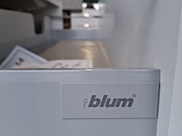 Badmeubel dekker, lanesto, matwit - afbeelding 9 van  9