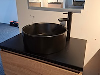 Badmeubel dekker zevenhuizen, beach oak - afbeelding 4 van  16