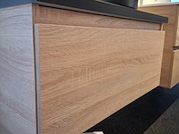 Badmeubel dekker zevenhuizen, beach oak - afbeelding 16 van  16