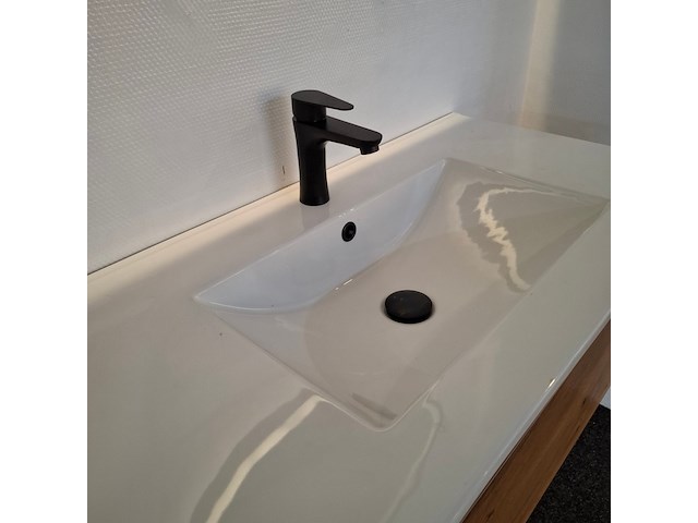 Badmeubel dekker zevenhuizen, impero, lancelot oak - afbeelding 5 van  16