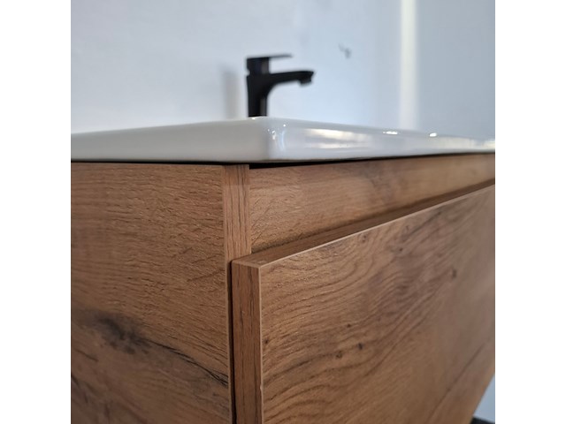 Badmeubel dekker zevenhuizen, impero, lancelot oak - afbeelding 16 van  16