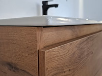 Badmeubel dekker zevenhuizen, impero, lancelot oak - afbeelding 16 van  16