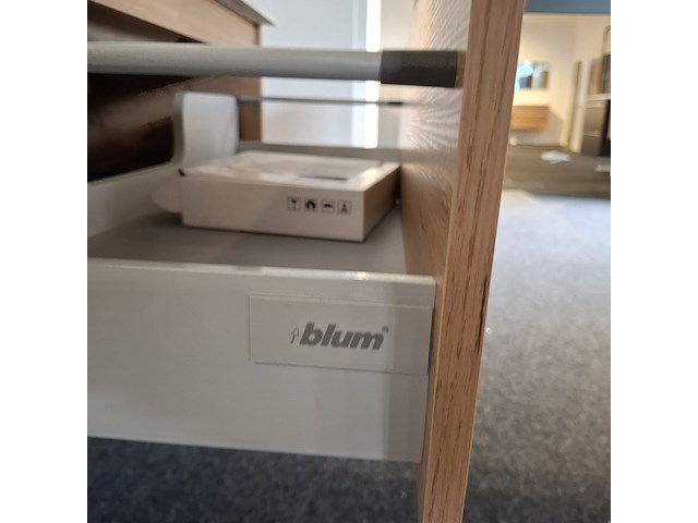 Badmeubel, dekker zevenhuizen, impero, lancelot oak - afbeelding 11 van  14