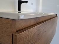 Badmeubel, dekker zevenhuizen, impero, lancelot oak - afbeelding 13 van  14