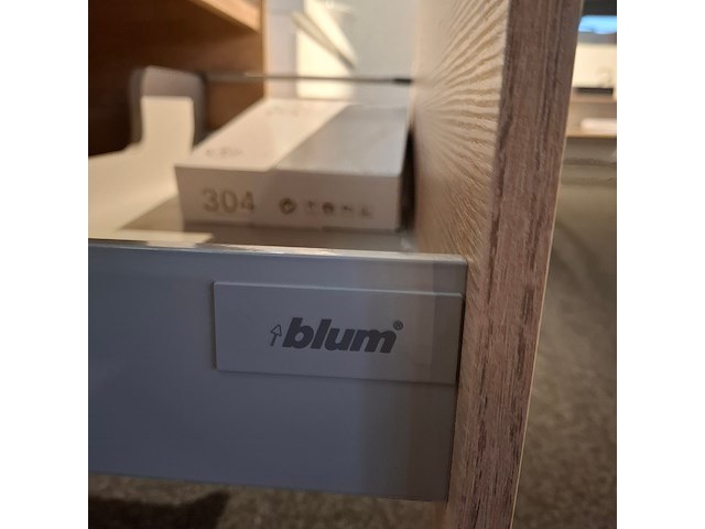 Badmeubel dekker zevenhuizen, lanesto, beach oak - afbeelding 11 van  15