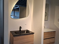 Badmeubel dekker zevenhuizen, lanesto, beach oak - afbeelding 7 van  13