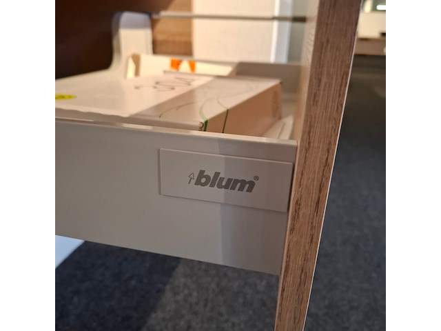 Badmeubel dekker zevenhuizen, lanesto, beach oak - afbeelding 9 van  13