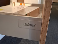 Badmeubel dekker zevenhuizen, lanesto, beach oak - afbeelding 9 van  13