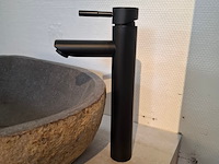 Badmeubel dekker zevenhuizen, lanesto, beach oak - afbeelding 5 van  15