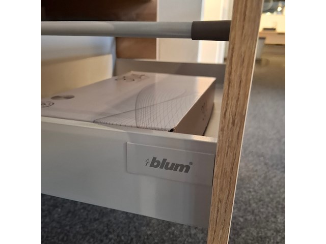 Badmeubel dekker zevenhuizen, lanesto, beach oak - afbeelding 12 van  15