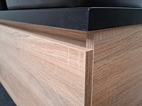 Badmeubel dekker zevenhuizen, lanesto, beach oak - afbeelding 16 van  19
