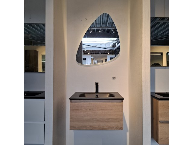 Badmeubel, dekker zevenhuizen, lanesto, beach oak - afbeelding 1 van  13