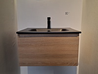 Badmeubel, dekker zevenhuizen, lanesto, beach oak - afbeelding 7 van  13