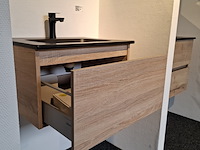 Badmeubel, dekker zevenhuizen, lanesto, beach oak - afbeelding 8 van  13