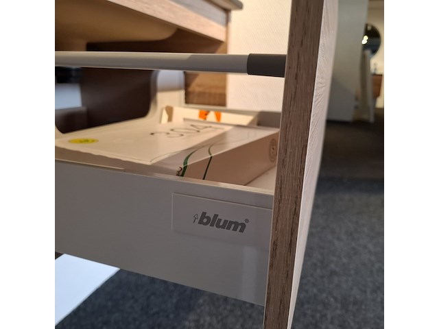 Badmeubel, dekker zevenhuizen, lanesto, beach oak - afbeelding 9 van  13