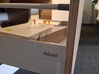 Badmeubel, dekker zevenhuizen, lanesto, beach oak - afbeelding 9 van  13