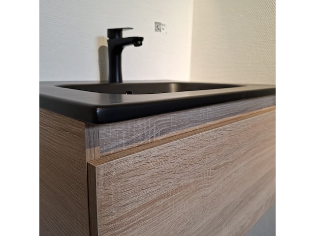 Badmeubel, dekker zevenhuizen, lanesto, beach oak - afbeelding 11 van  13
