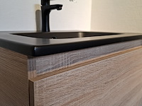 Badmeubel, dekker zevenhuizen, lanesto, beach oak - afbeelding 11 van  13