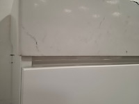 Badmeubel dekker zevenhuizen, lanesto, glans wit - afbeelding 6 van  10