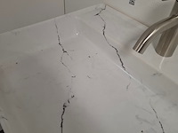 Badmeubel dekker zevenhuizen, lanesto, glans wit - afbeelding 9 van  10