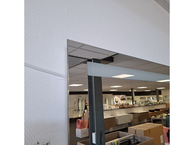 Badmeubel dekker-zevenhuizen, mat antraciet - afbeelding 4 van  12