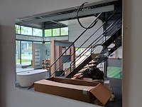 Badmeubel dekker zevenhuizen, mat grijs - afbeelding 7 van  16