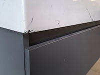 Badmeubel dekker zevenhuizen, mat grijs - afbeelding 15 van  16
