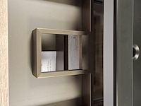 Badmeubel, delpha, light oak - afbeelding 8 van  11