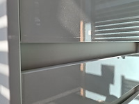 Badmeubel delpha, staand model, glans wit - afbeelding 8 van  10