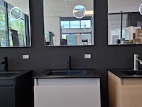Badmeubel, delpha, wit - afbeelding 1 van  11