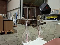 Badmeubel detremmerie, mat wit - afbeelding 3 van  12