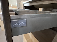 Badmeubel donker eiken - afbeelding 7 van  10