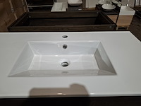 Badmeubel donker eiken - afbeelding 10 van  10