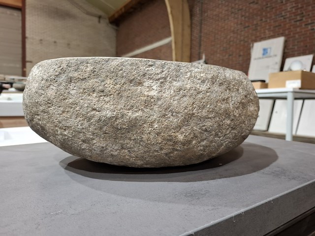 Badmeubel donker eiken - afbeelding 3 van  11