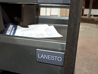 Badmeubel donker eiken - afbeelding 7 van  11