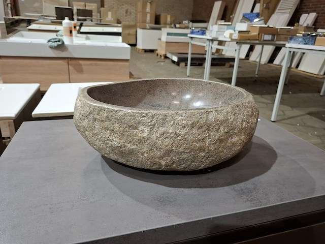 Badmeubel donker eiken - afbeelding 11 van  11