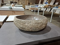 Badmeubel donker eiken - afbeelding 11 van  11