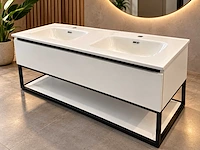 Badmeubel duo 120cm