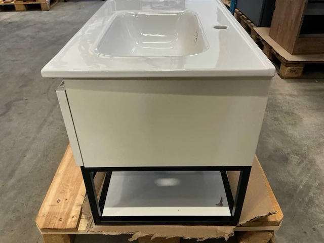 Badmeubel duo 120cm - afbeelding 8 van  13