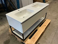 Badmeubel duo 120cm - afbeelding 11 van  13