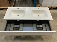 Badmeubel duo 120cm - afbeelding 12 van  13