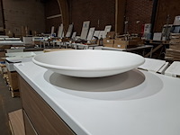 Badmeubel edoné, grey oak - afbeelding 3 van  17