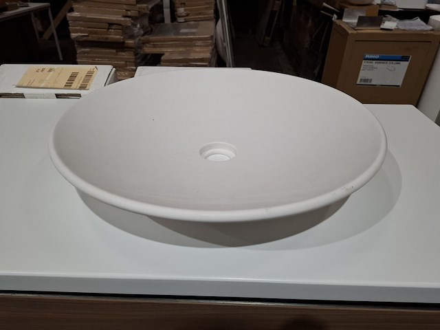 Badmeubel edoné, grey oak - afbeelding 6 van  17